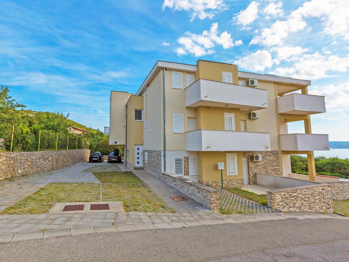Apartment Cvit 1 By Interhome Klenovica Luaran gambar