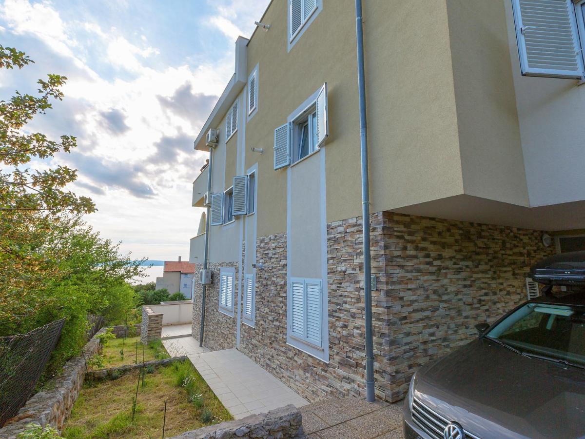 Apartment Cvit 1 By Interhome Klenovica Luaran gambar
