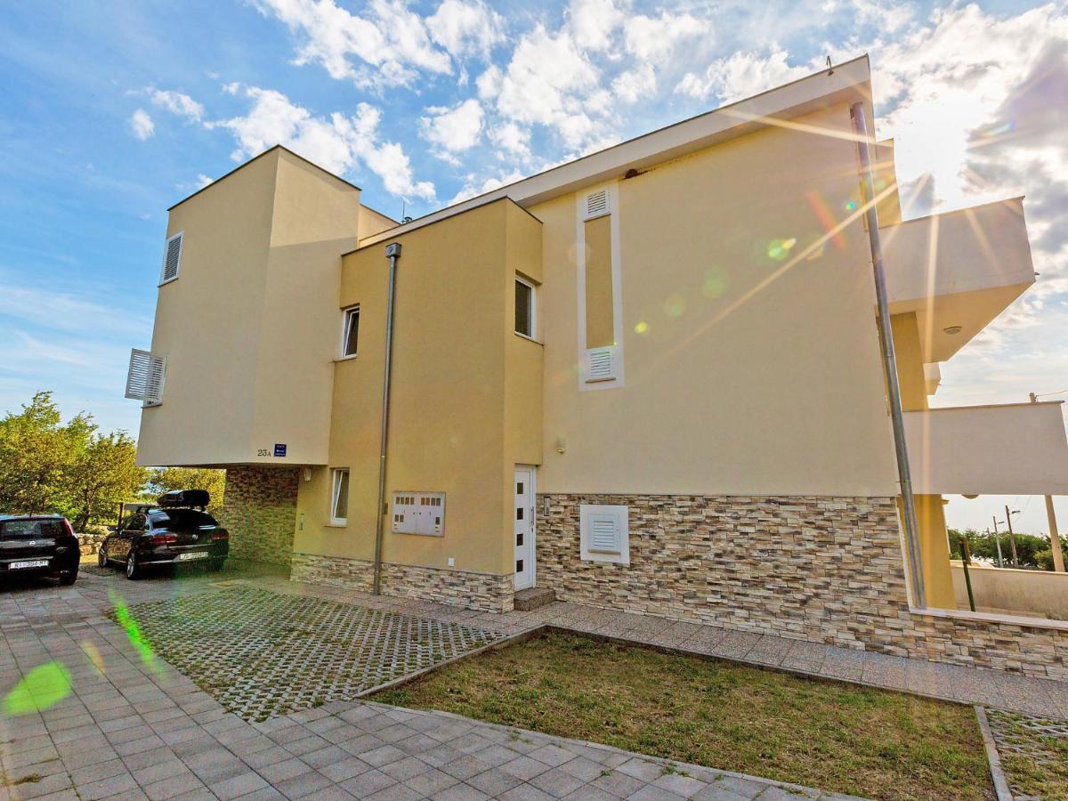 Apartment Cvit 1 By Interhome Klenovica Luaran gambar