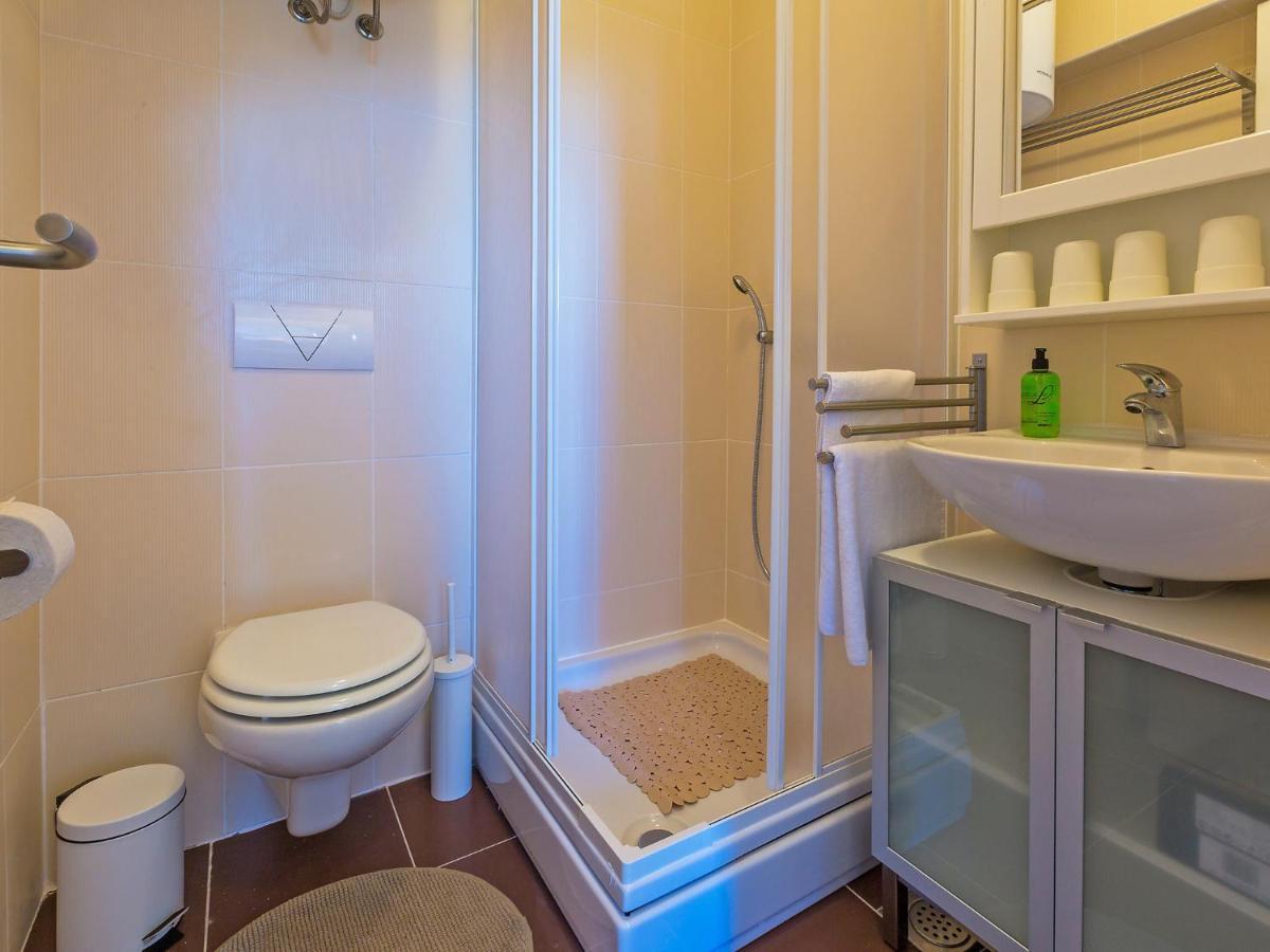 Apartment Cvit 1 By Interhome Klenovica Luaran gambar
