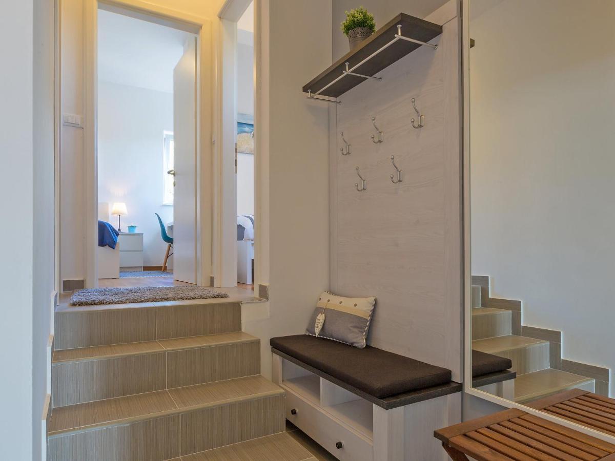 Apartment Cvit 1 By Interhome Klenovica Luaran gambar