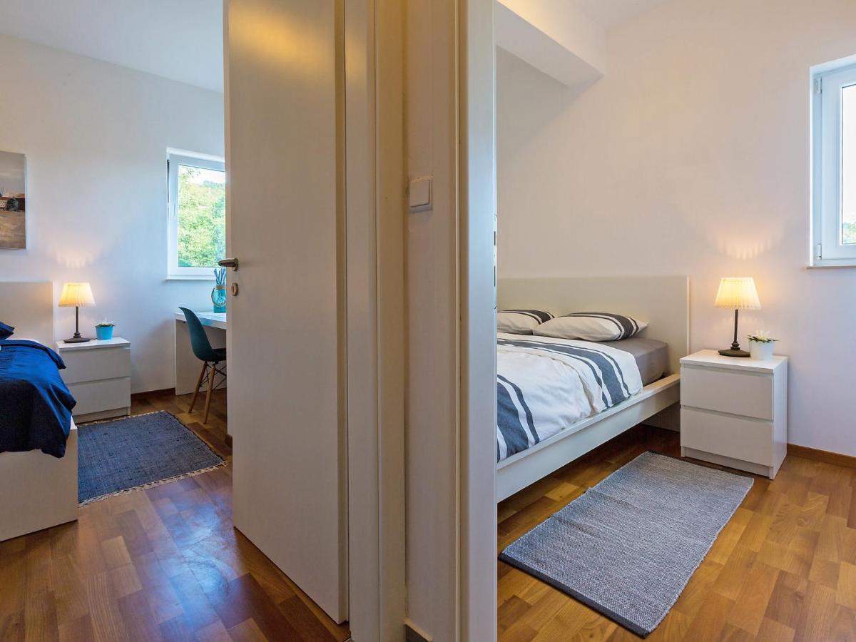 Apartment Cvit 1 By Interhome Klenovica Luaran gambar