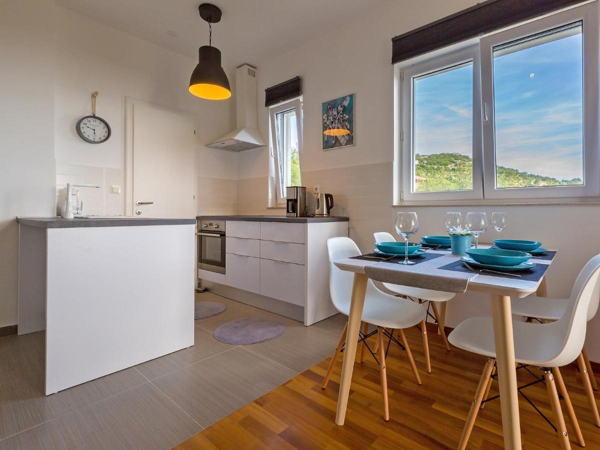 Apartment Cvit 1 By Interhome Klenovica Luaran gambar