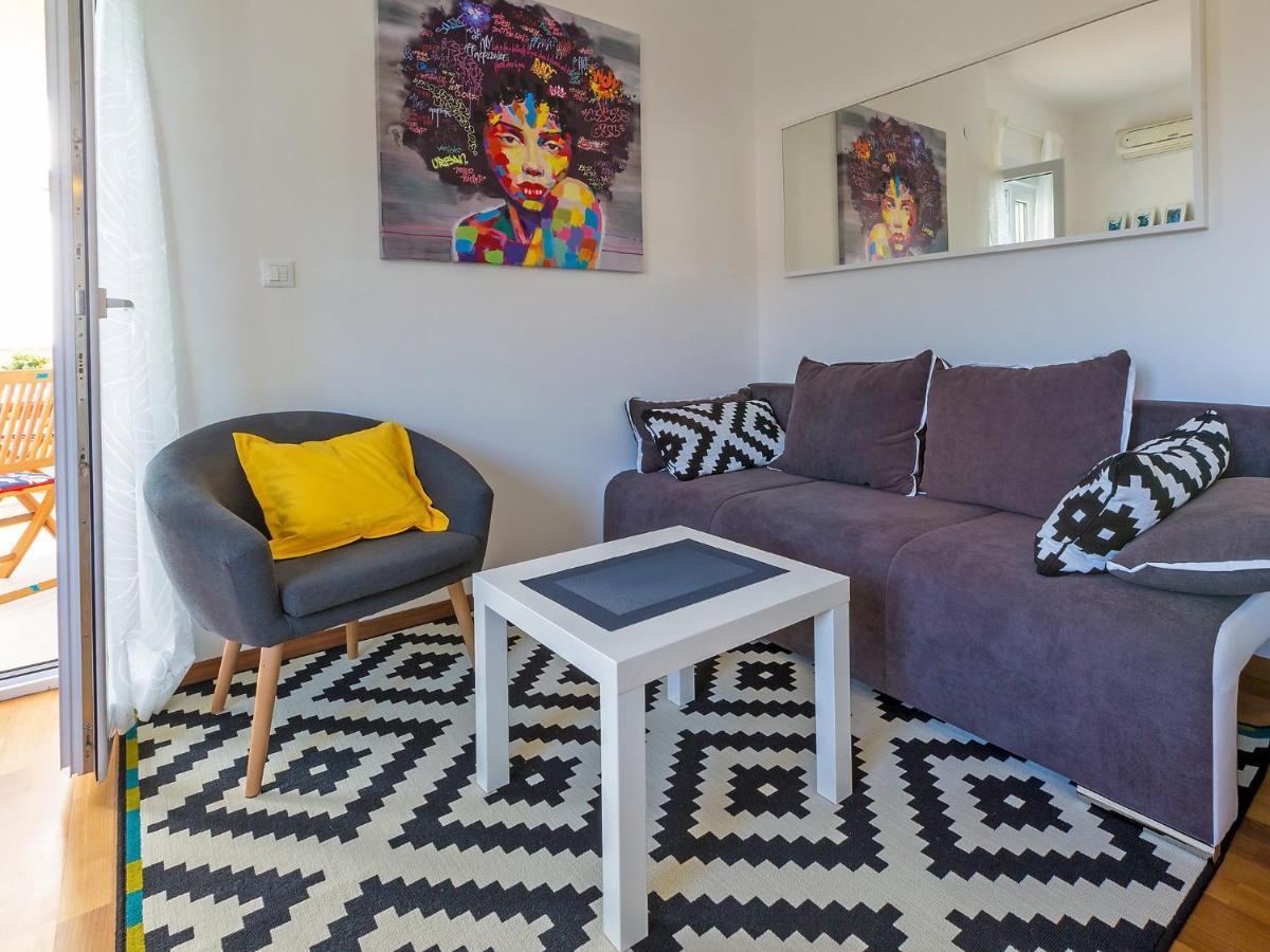 Apartment Cvit 1 By Interhome Klenovica Luaran gambar