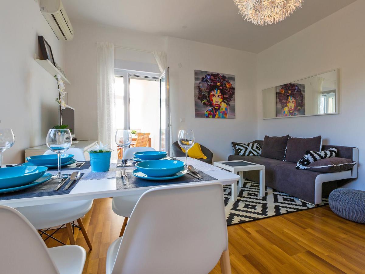 Apartment Cvit 1 By Interhome Klenovica Luaran gambar
